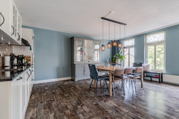 Medium property photo - Raadhuisplein 3A, 5944 AH Arcen